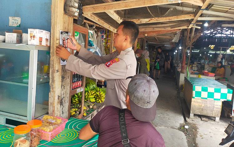 22 Kasus Curanmor Terungkap, Polresta Palangka Raya Ingatkan ini