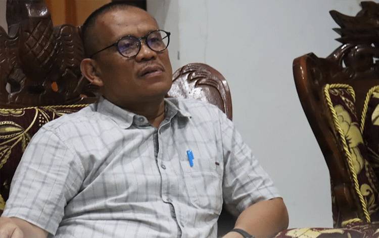 Pemkab Seruyan Terima Jatah 570 CASN 2024, ini Rincian Formasinya