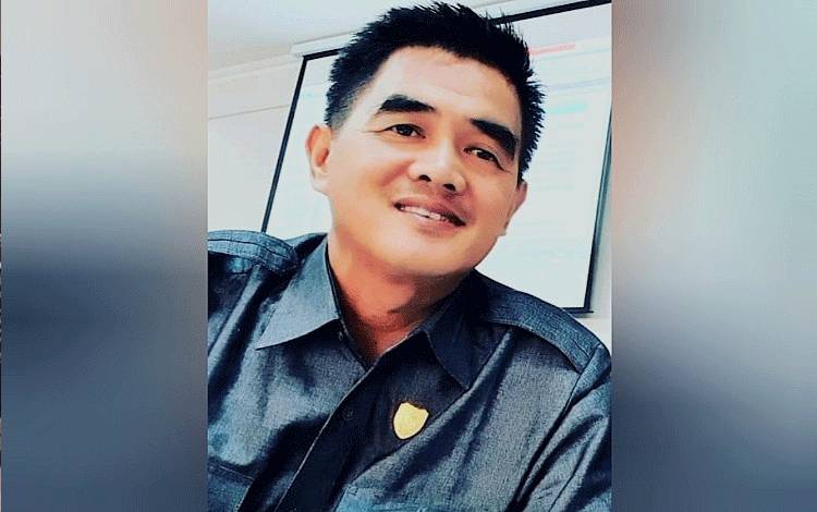 Legislator Dorong Pembangunan Akses Penghubung Antarwilayah Secara Menyeluruh