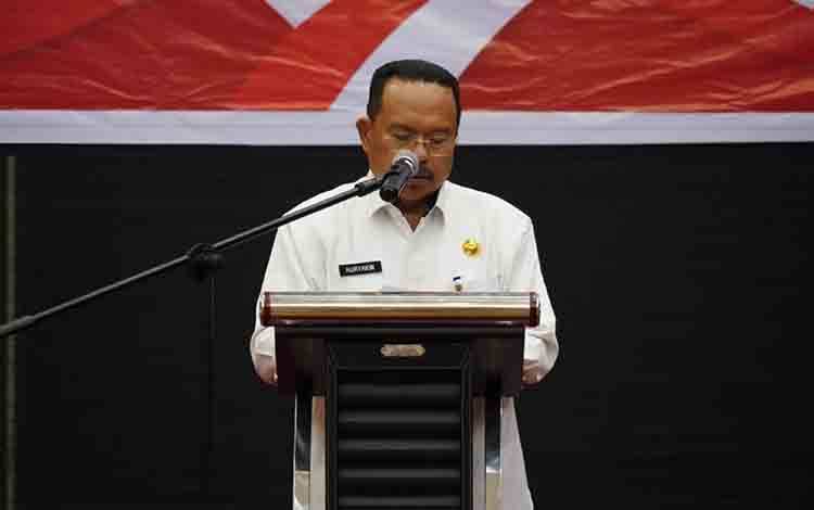 Program Reformasi Agraria Kalteng Targetkan Diredistribusi 1.000 Bidang Tanah