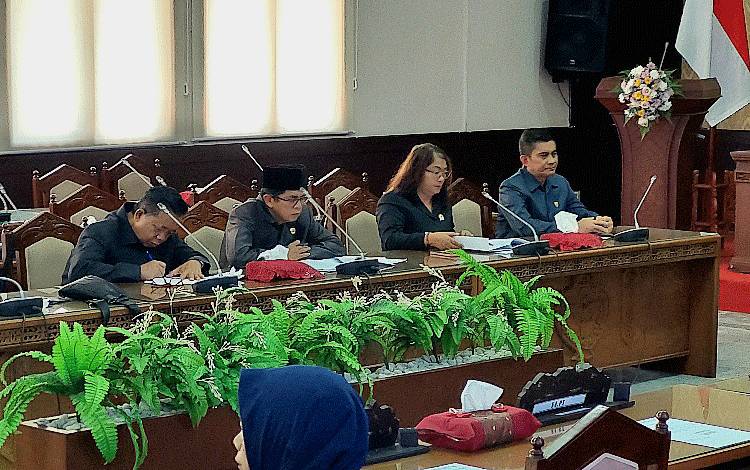 Lahan Pertanian Masyarakat Perlu Perlindungan Agar Tidak Dialih Fungsi
