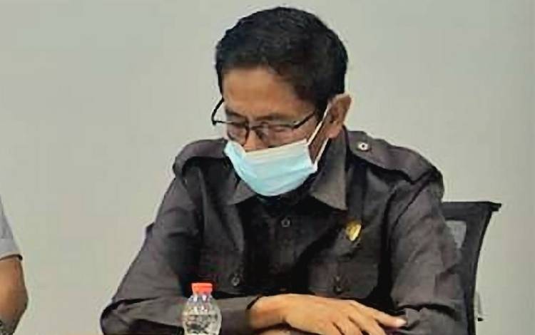 Dewan Harap Pemda di Kalteng Optimal Kelola Pelabuhan
