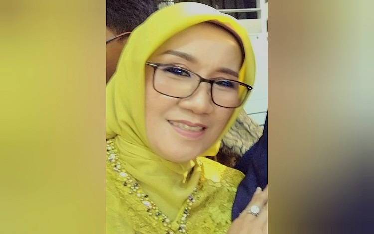 Ramadan Momentum untuk Saling Berbagi