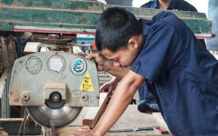 Pemko Palangka Raya Tingkatkan Kompetensi SDM Melalui PBK