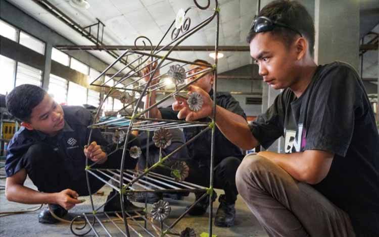 Pemko Palangka Raya Komitmen Bentuk SDM Adaptif dan Inovatif