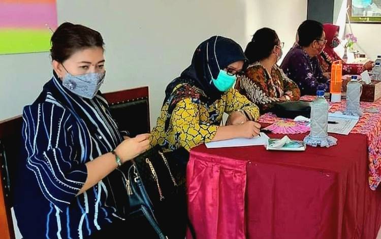 Harga Bahan Pokok Hingga Lebaran Diharapkan Tetap Stabil