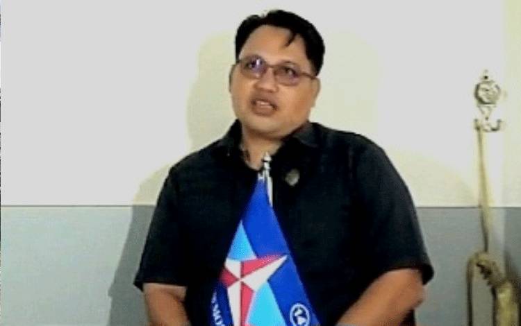Pembangunan Jaringan Air Bersih di Pelosok Perlu Jadi Prioritas