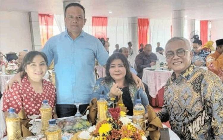 Antisipasi Kelangkaan, Pemko Palangka Raya Diminta Periksa Stok Kebutuhan Pokok Jelang Idul Fitri