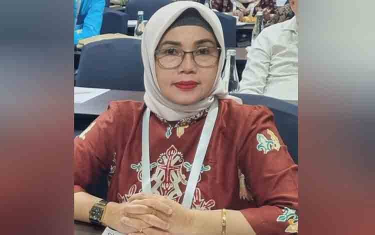 Wakil Ketua I Komisi C DPRD Palangka Raya Ajak Masyarakat Berbagi