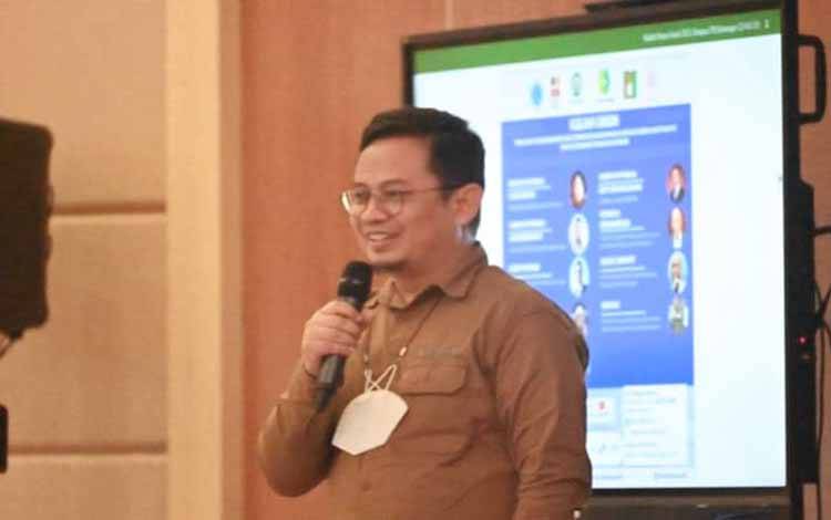 Indonesia Berharap Produksi 50 Juta Ton Minyak Sawit di 2025