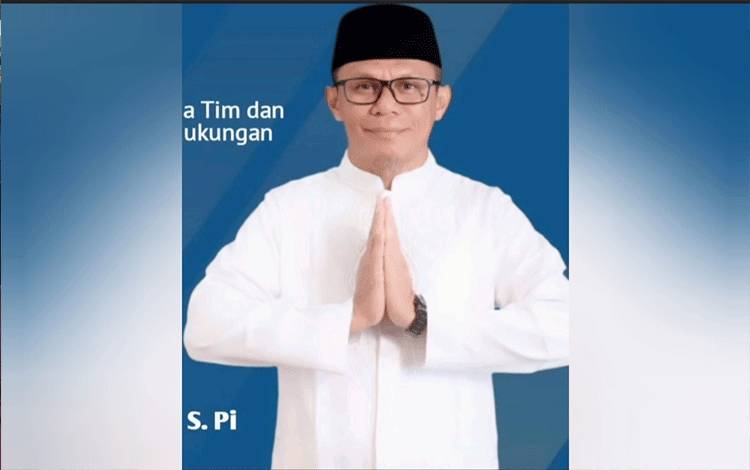 Waspada QRIS Palsu, DPRD Palangka Raya Imbau Masyarakat Berhati-hati