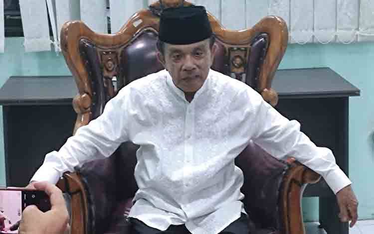 DPRD Kalteng Harapkan Kelancaran Pilkada Serentak 2024 !?