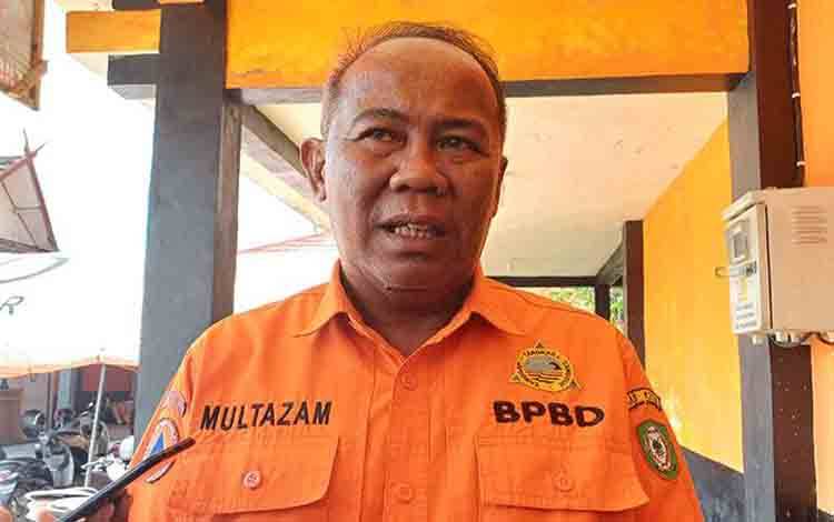 Kotim Optimalkan Program Satuan Pendidikan Aman Bencana