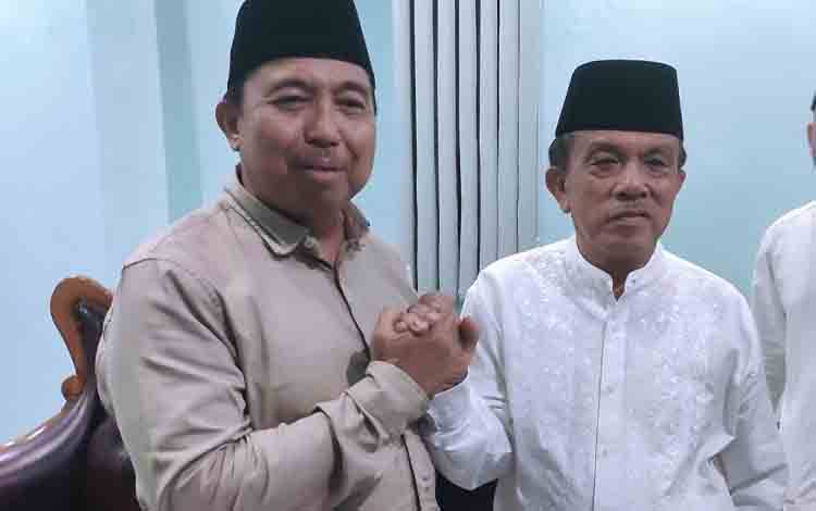 Golkar Siap Usung Pj Bupati Sukamara Kaspinor Maju Pilkada 2024