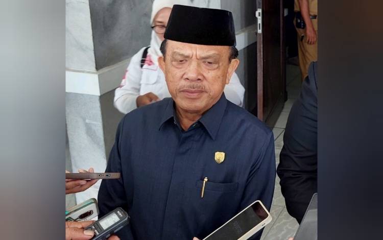 Partai Golkar Kalteng Siap Hadapi Pilkada 2024, Targetkan Menang di 8 Sampai 10 Daerah