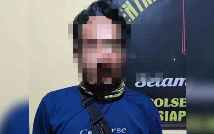 Ini Motif Pelaku Aniaya Korban Hingga Luka Parah