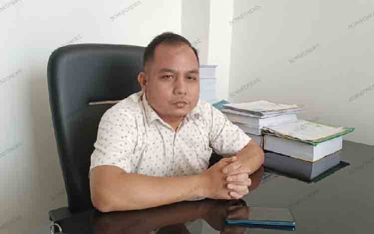 DPRD Gunung Mas: Perlu Adanya Kebijakan untuk Menekan Harga Bahan Pokok Menjelang Hari Raya