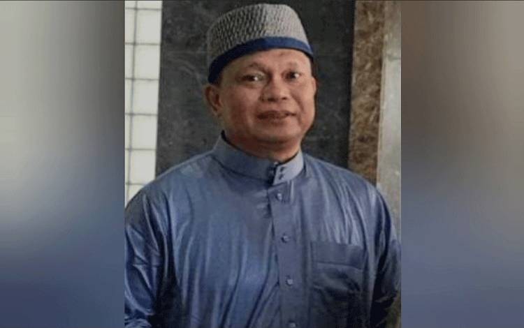 Legislator Sebut Kalteng Perlu Mengembangkan Sektor Pertanian Skala Luas