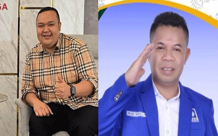 Tokoh Muda Mulai Ramaikan Bursa Pilkada Kotim
