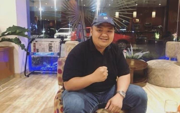 Fredy Mustofani Siap Bertarung di Pilkada Kotim 2024
