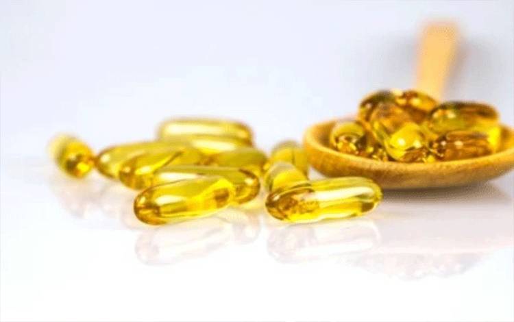 Vitamin E Jadi Asupan yang Bermanfaat Bagi Kulit