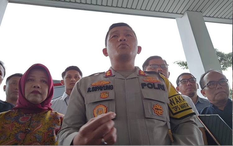 Pelaku TPPO Jaringan Internasional Ambil Dana Rp15 Juta Per Korban
