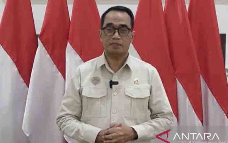 Menhub: FIR Ruang Udara Kepri dan Natuna Resmi Diatur Indonesia