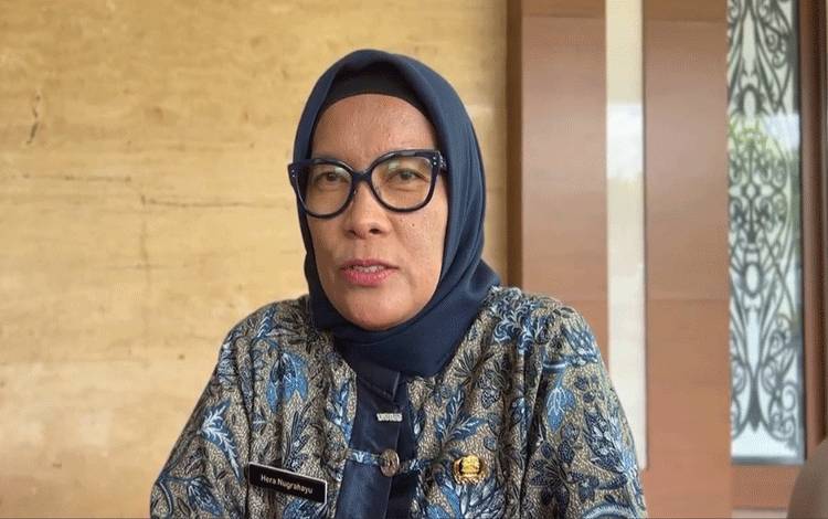 Ini Strategi Pemko Palangka Raya Hadapi Lonjakan Pemudik