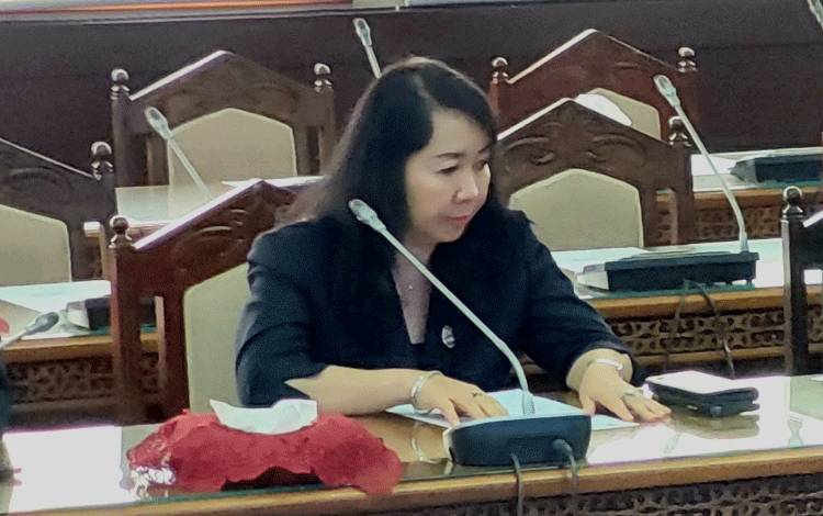 Legislator Dorong Pengembangan Kesenian Lokal Berkelanjutan