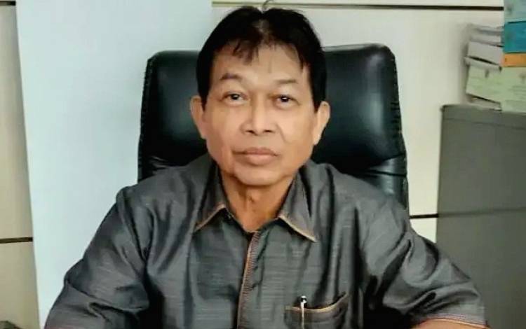 Dewan Kalteng Minta PBS Bayar THR Tepat Waktu