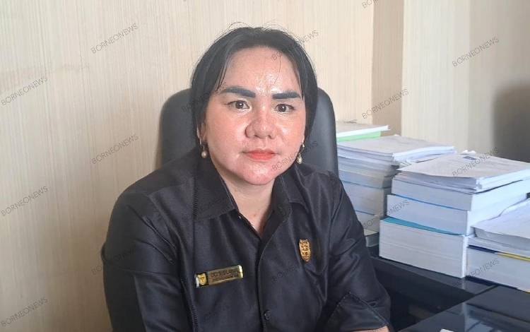 DPRD Gunung Mas Berharap Operasi Katarak Gratis Bisa Kembali Dilaksanakan Tahun Depan