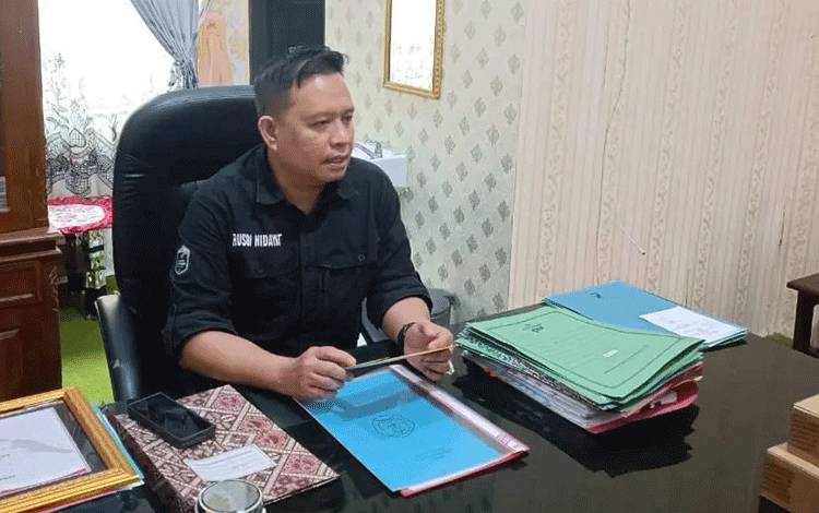 Peningkatan Infrastruktur Pendidikan Jadi Perhatian Disdik Seruyan