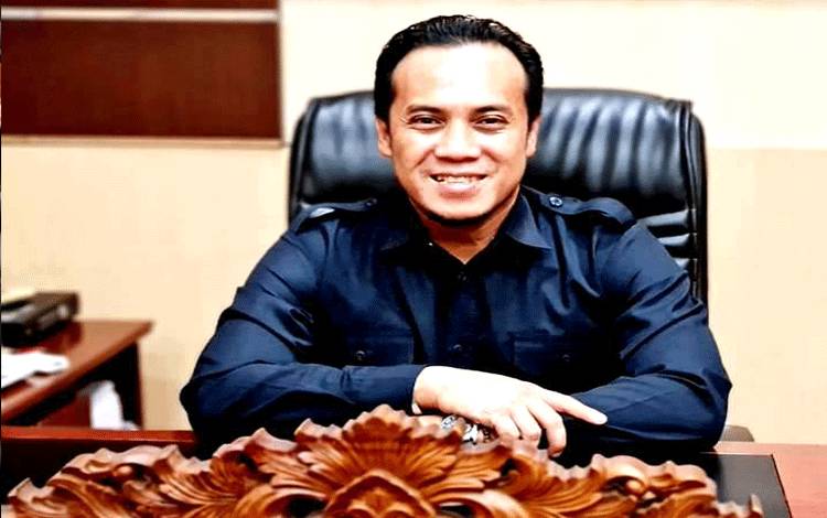 Penyampaian Pokir DPRD Mengacu Rumusan Tujuan RPD 2024-2026