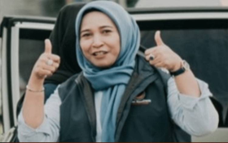 Perusahaan di Palangka Raya Diminta Bayarkan THR Tepat Waktu