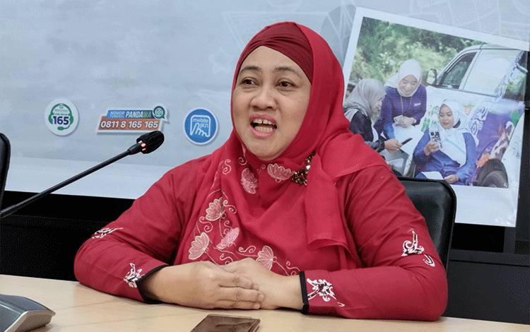 Hindari Penumpukan Pasien RSUD Provinsi, Masyarakat Diminta Pilih Fasilitas Kesehatan Lain