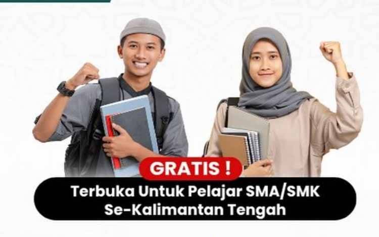 Arabiyahtalks Pastikan Ramadan Arabic Camp Cocok bagi Pemula