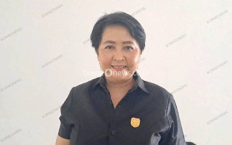 KNPI Gunung Mas Diharapkan Bisa Bantu Kembangkan Potensi Pemuda