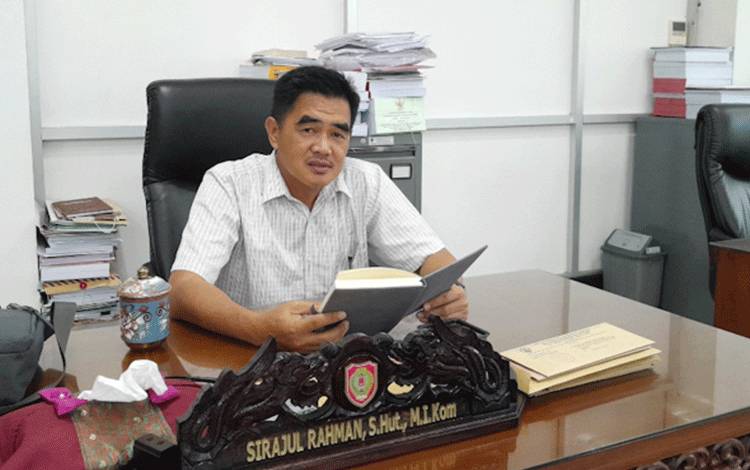 Harga Rotan dan Karet Ambruk, Dewan Tekankan Kebijakan Pemerintah