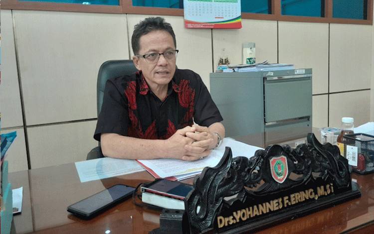 Dewan Minta PBS Berkontribusi untuk Masyarakat dan Daerah