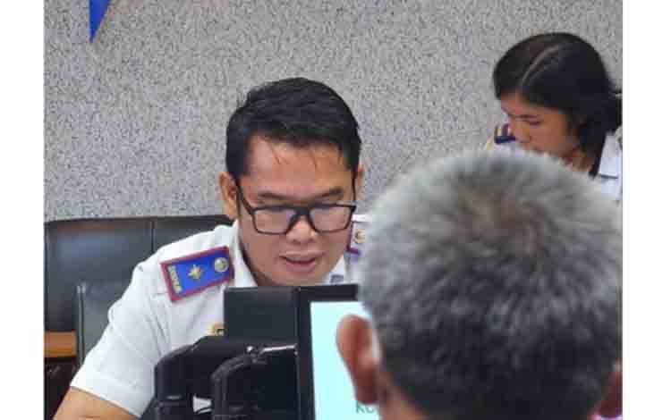 10 Maskapai Tertarik Jalin Kerja Sama dengan Pemko Palangka Raya