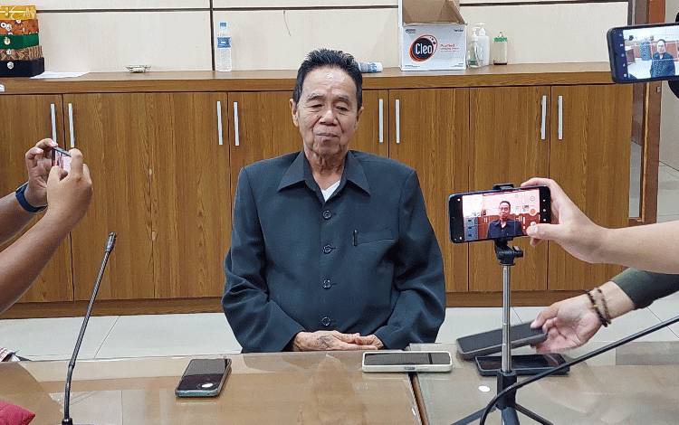 Legislator Minta Pembangunan Daerah 3T Diprioritaskan