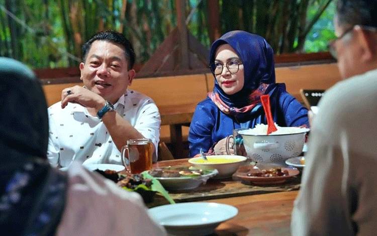 PPPK Semangat Baru Roda Pemerintahan