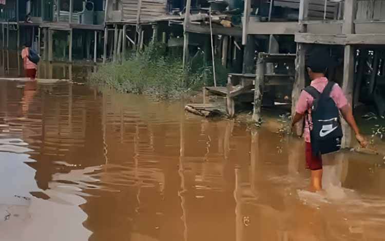 Pemko Diminta Gandeng Swasta Tingkatkan Fasilitas Pendidikan Wilayah Terisolir