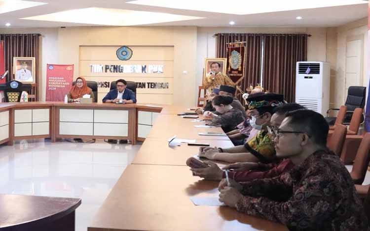 Kemdikbudristek Sebut Program AKI Wujud Apresiasi Pelaku dan Penggiat Kebudayaan