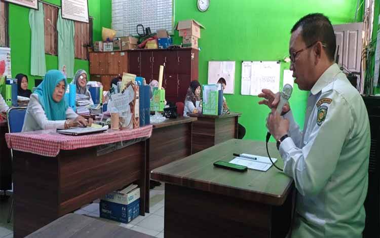 MIN 5 Palangka Raya Siap Laksanakan Ramadan Pride 2024