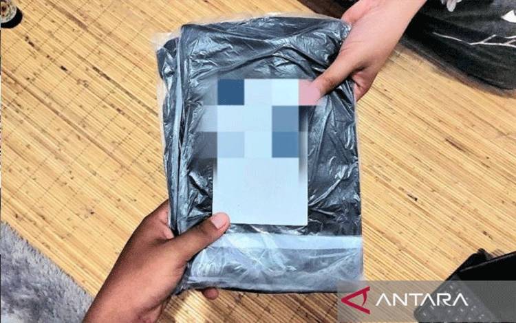 Omzet Jasa Pengiriman Barang di Palangka Raya Naik Saat Ramadan