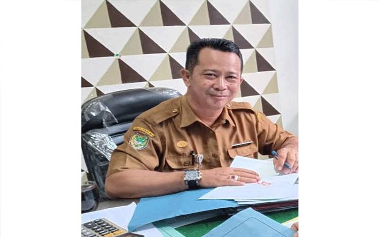 Dialokasikan Rp26,45 Miliar, Pemkab Barito Utara Bayarkan THR PNS Pada 2 April