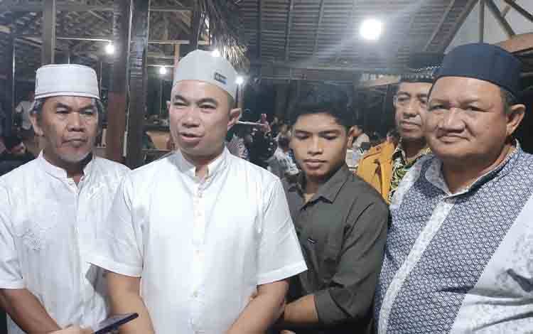 Ju-Jitsu Kalteng Rencanakan Konsolidasi Bentuk Kepengurusan Tingkat Cabang