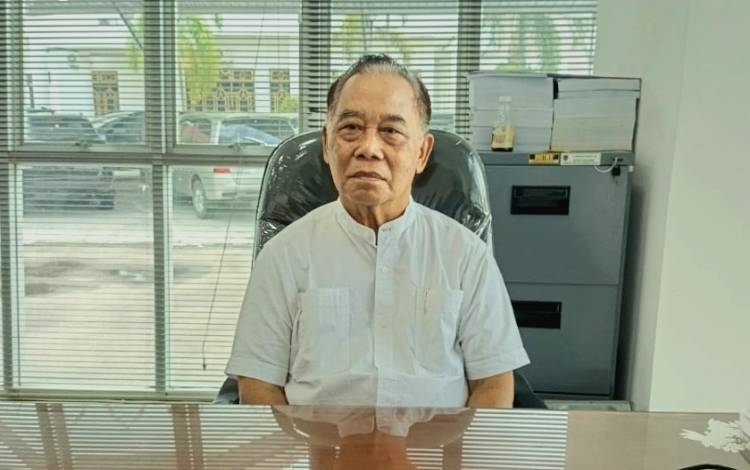 DPRD Dukung Pengembangan Potensi Perkebunan Kakao di Kalteng