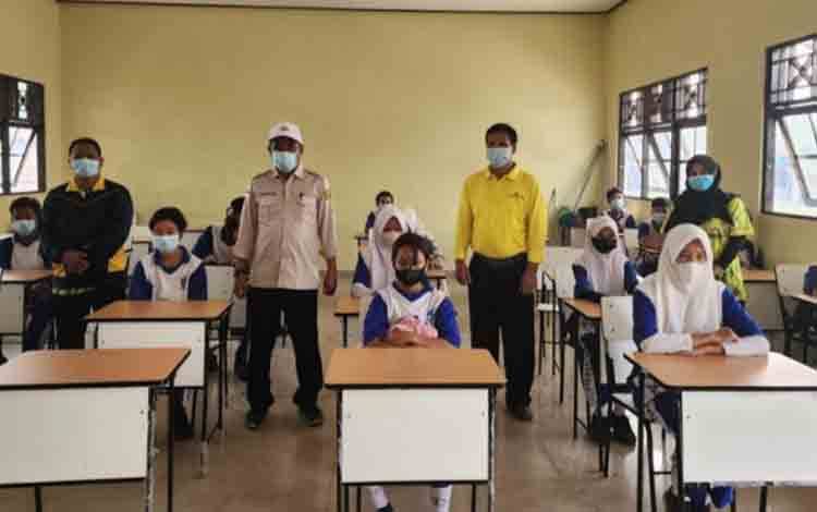 Pemko Lakukan Pendekatan Holistik Cegah Perundungan antar Pelajar